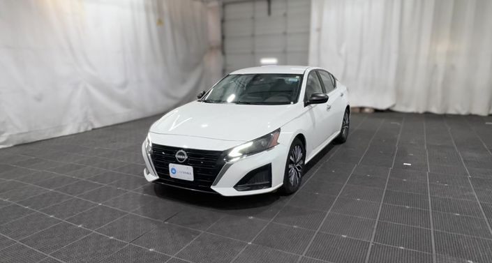 Thumbnail: 2025 Nissan Altima - 1