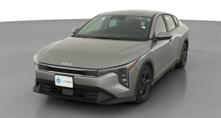 Thumbnail: 2025 Kia K4 - 1