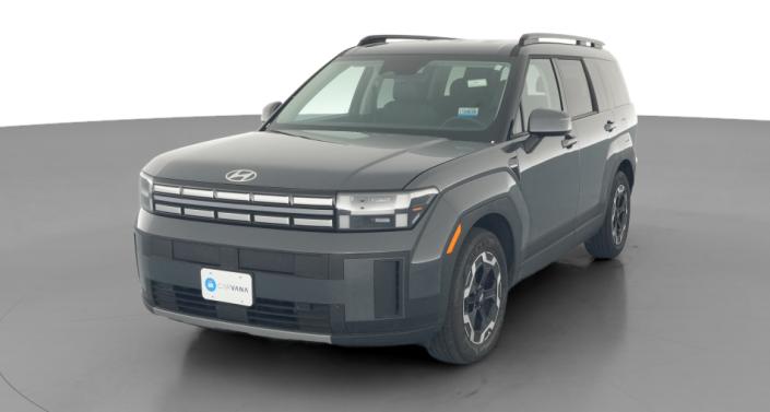 Thumbnail: 2026 Hyundai Santa Fe - 1