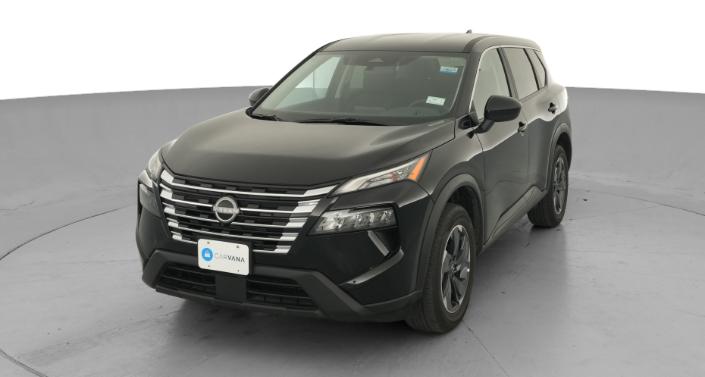 Thumbnail: 2026 Nissan Rogue - 1