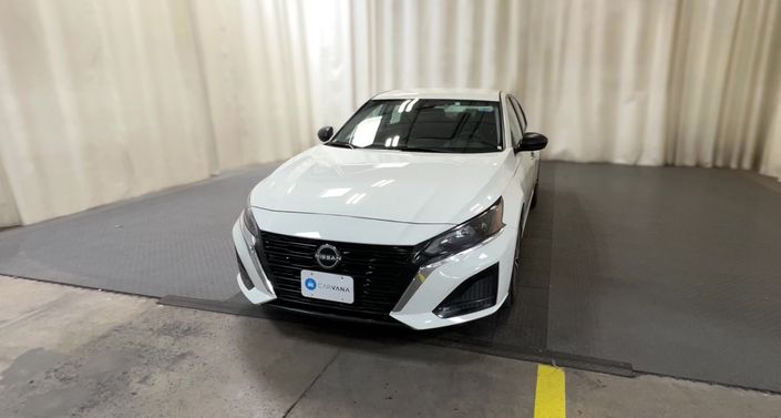 Thumbnail: 2025 Nissan Altima - 1