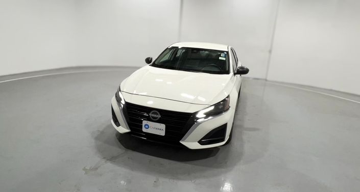 Thumbnail: 2025 Nissan Altima - 1