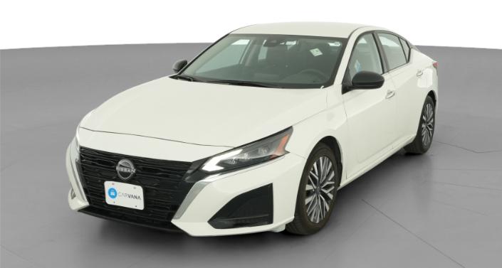 Thumbnail: 2025 Nissan Altima - 1