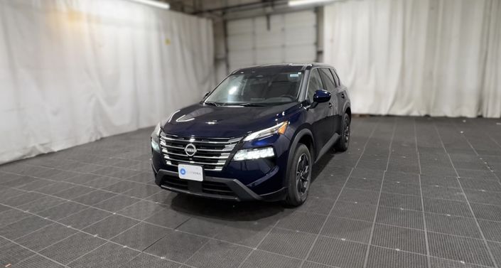 Thumbnail: 2025 Nissan Rogue - 1