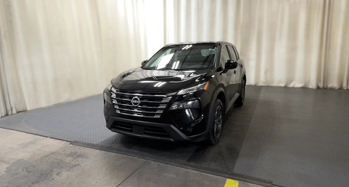 Thumbnail: 2025 Nissan Rogue - 1