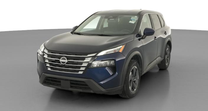 Thumbnail: 2025 Nissan Rogue - 1