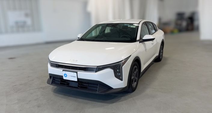 2025 Kia K4 LXS -
                  Manville, NJ