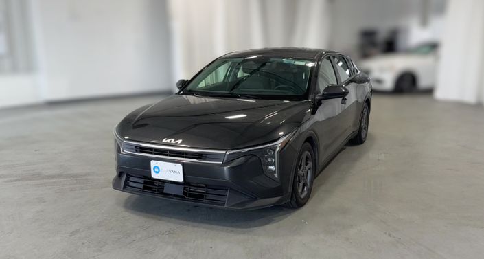 Thumbnail: 2025 Kia K4 - 1
