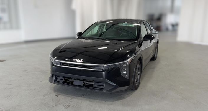 Thumbnail: 2025 Kia K4 - 1