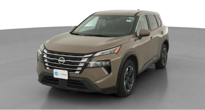 Thumbnail: 2025 Nissan Rogue - 1
