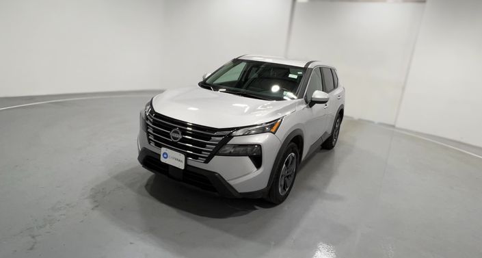 Thumbnail: 2025 Nissan Rogue - 1