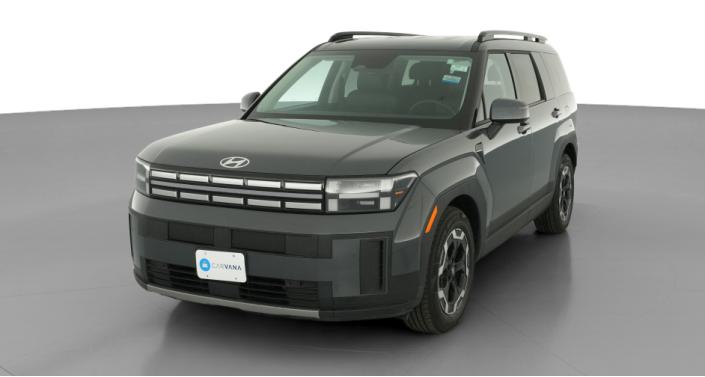 Thumbnail: 2025 Hyundai Santa Fe - 1