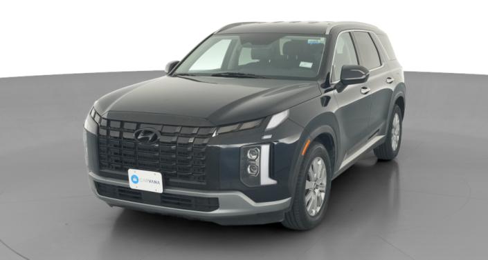 Thumbnail: 2025 Hyundai Palisade - 1