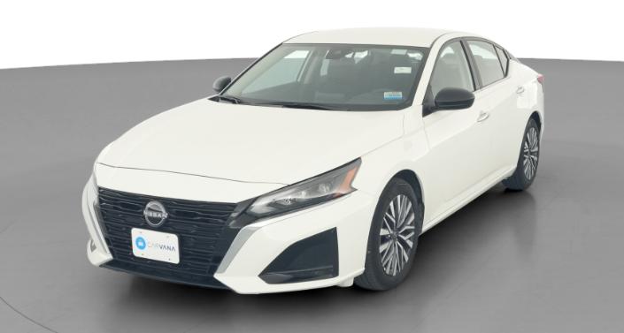 Thumbnail: 2025 Nissan Altima - 1