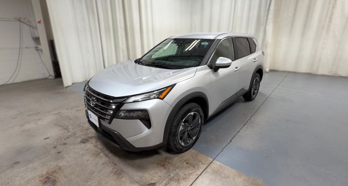 Thumbnail: 2025 Nissan Rogue - 1