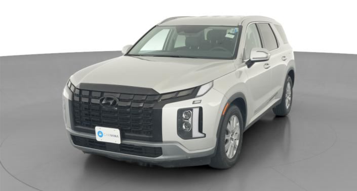 Thumbnail: 2025 Hyundai Palisade - 1