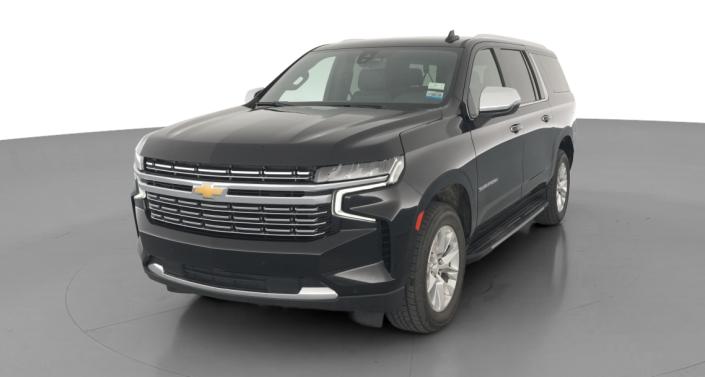 Thumbnail: 2022 Chevrolet Suburban - 1