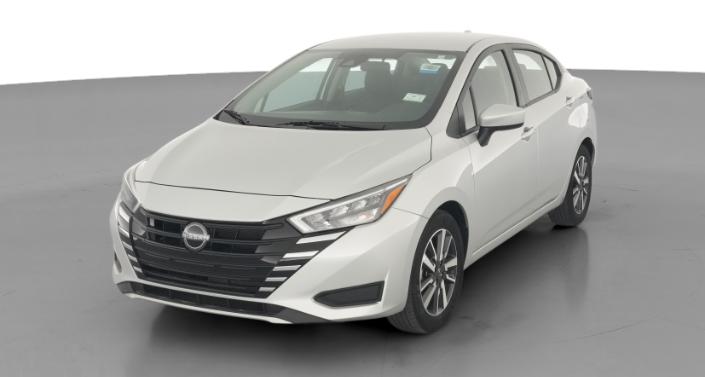 Thumbnail: 2025 Nissan Versa - 1