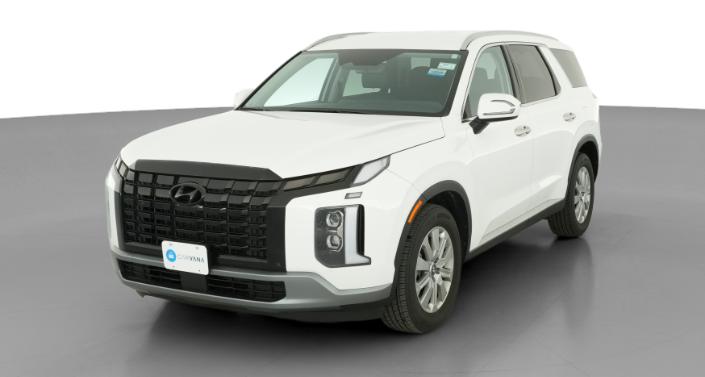 Thumbnail: 2025 Hyundai Palisade - 1