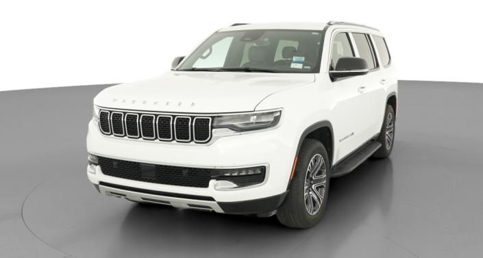 Thumbnail: 2024 Jeep Wagoneer - 1