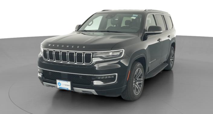 Thumbnail: 2024 Jeep Wagoneer - 1