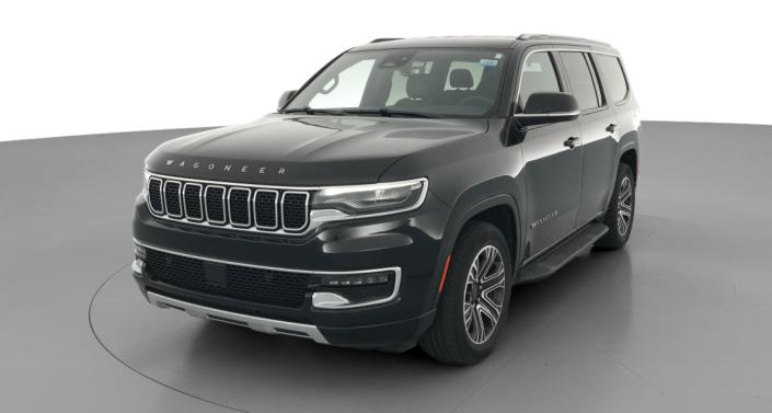 Thumbnail: 2024 Jeep Wagoneer - 1