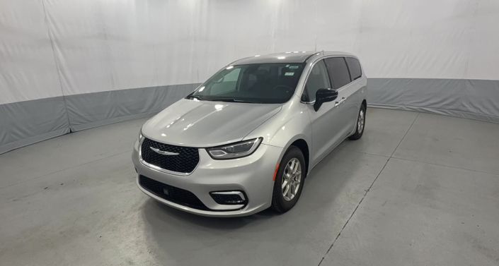 Thumbnail: 2024 Chrysler Pacifica - 1