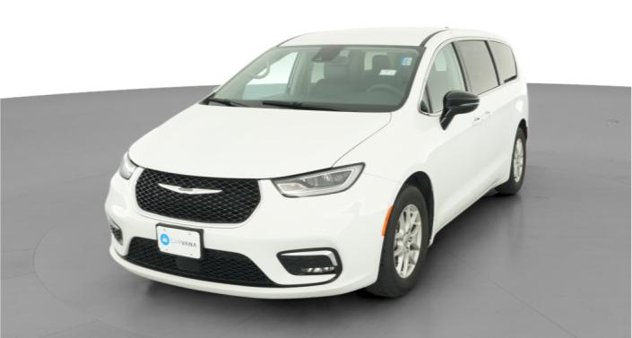 Thumbnail: 2024 Chrysler Pacifica - 1