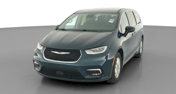 Thumbnail: 2024 Chrysler Pacifica - 1