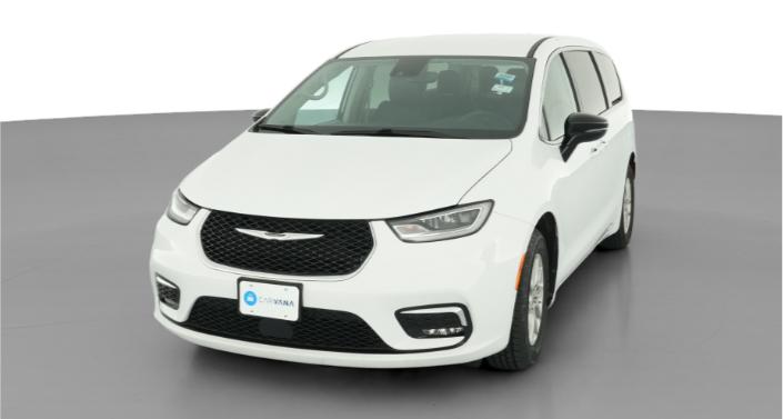 Thumbnail: 2024 Chrysler Pacifica - 1