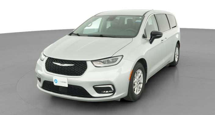 Thumbnail: 2024 Chrysler Pacifica - 1