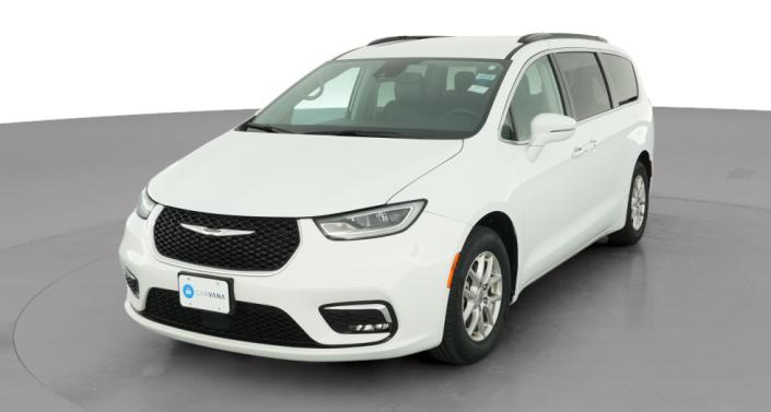 Thumbnail: 2022 Chrysler Pacifica - 1