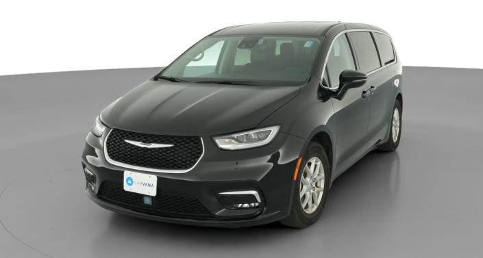 Thumbnail: 2024 Chrysler Pacifica - 1