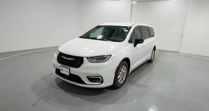 Thumbnail: 2024 Chrysler Pacifica - 1