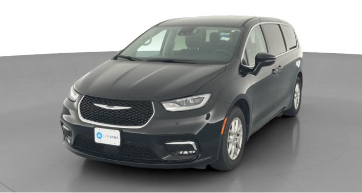 Thumbnail: 2024 Chrysler Pacifica - 1