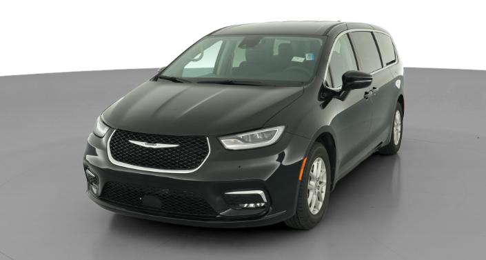 Thumbnail: 2024 Chrysler Pacifica - 1