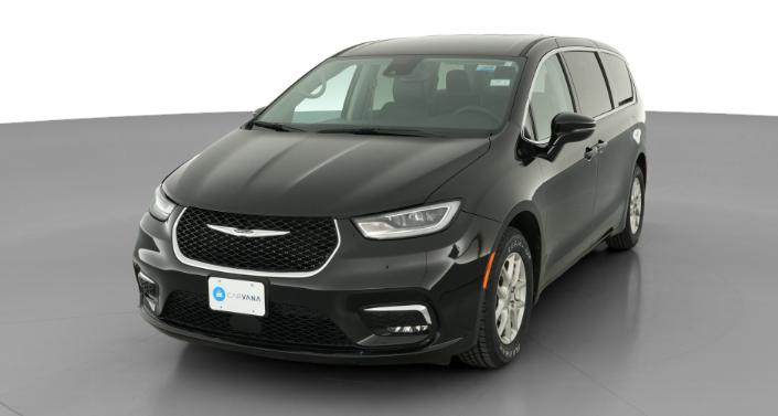 Thumbnail: 2024 Chrysler Pacifica - 1