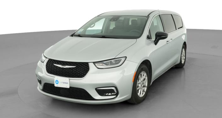 Thumbnail: 2024 Chrysler Pacifica - 1