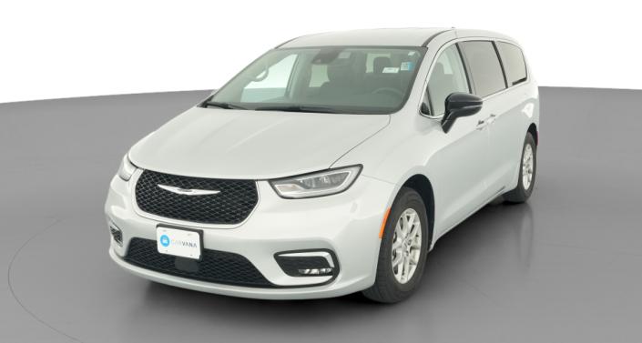 Thumbnail: 2024 Chrysler Pacifica - 1