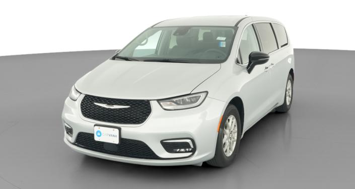 Thumbnail: 2024 Chrysler Pacifica - 1