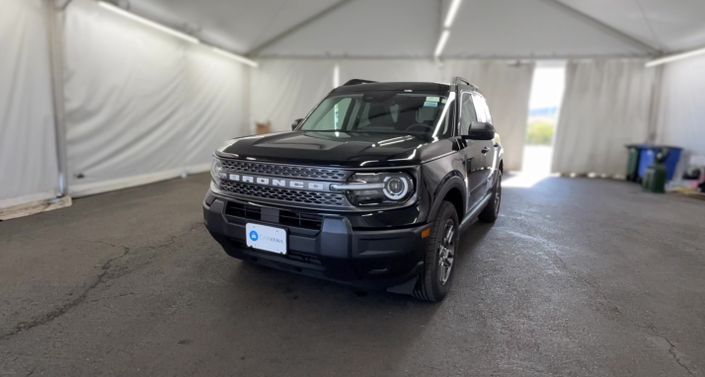 Thumbnail: 2025 Ford Bronco Sport - 1