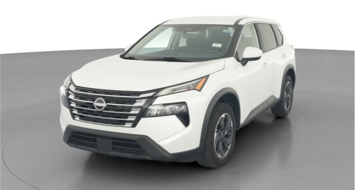 Thumbnail: 2024 Nissan Rogue - 1