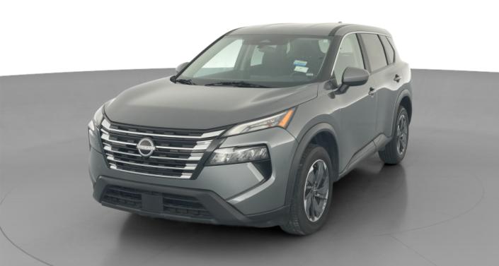 Thumbnail: 2025 Nissan Rogue - 1