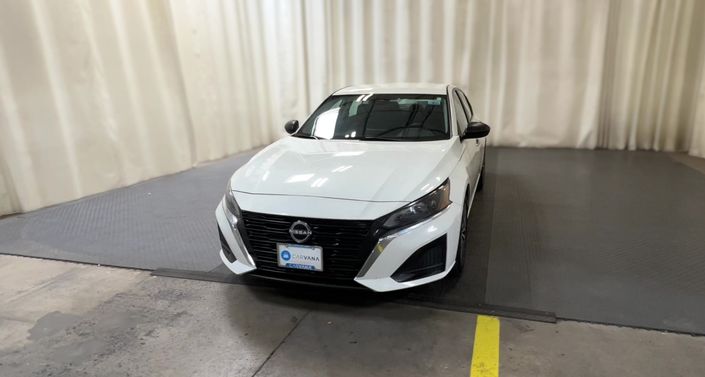 Thumbnail: 2025 Nissan Altima - 1