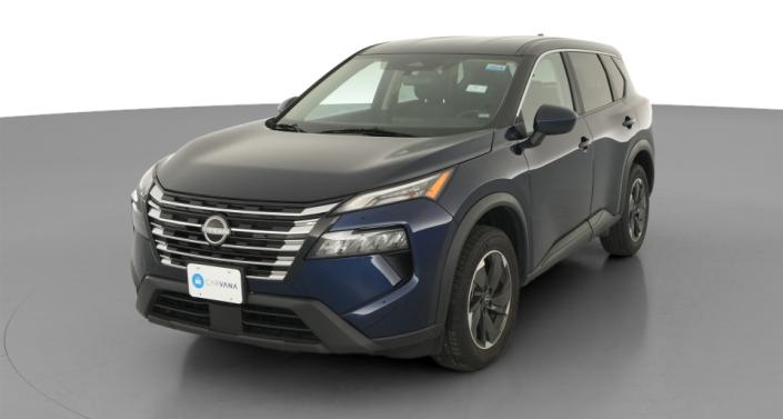 Thumbnail: 2025 Nissan Rogue - 1
