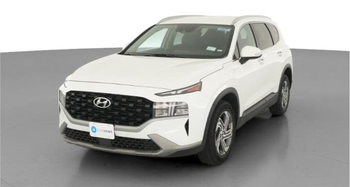 Thumbnail: 2023 Hyundai Santa Fe - 1