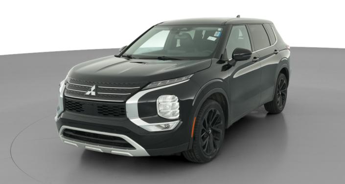 Thumbnail: 2024 Mitsubishi Outlander - 1