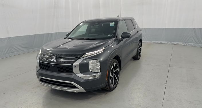 Thumbnail: 2024 Mitsubishi Outlander - 1