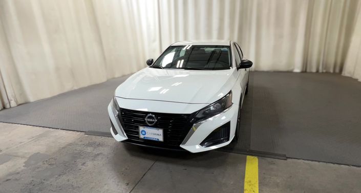 Thumbnail: 2025 Nissan Altima - 1