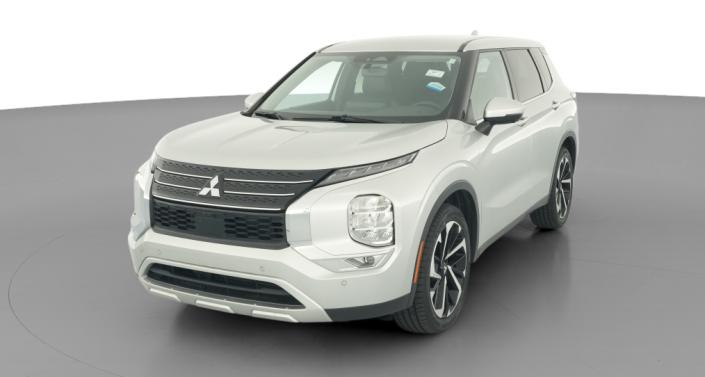 Thumbnail: 2024 Mitsubishi Outlander - 1